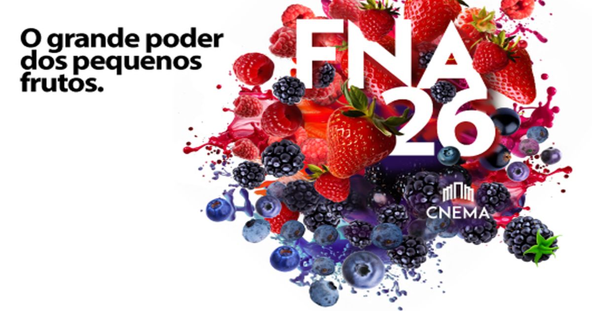 imagem cartaz FNA 26