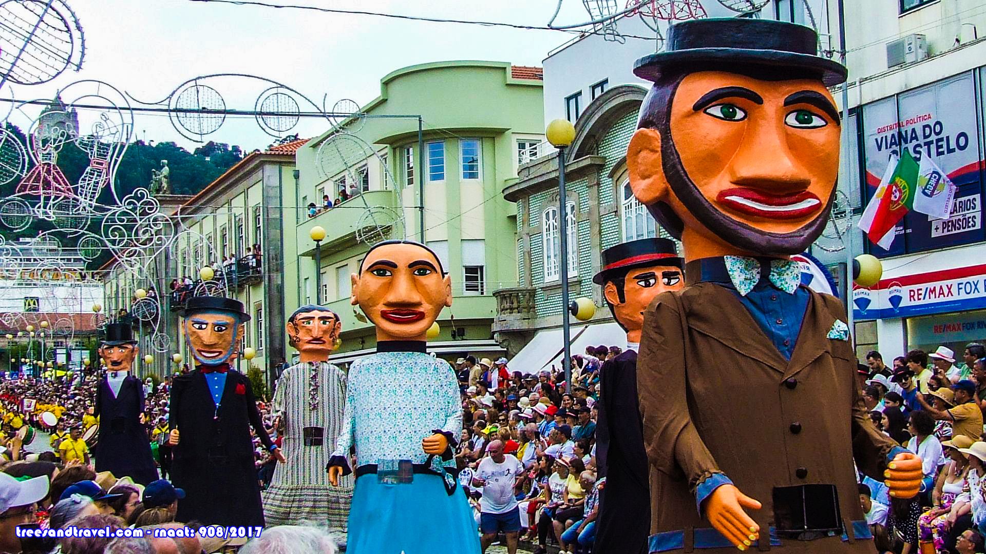 festas D'Agonia