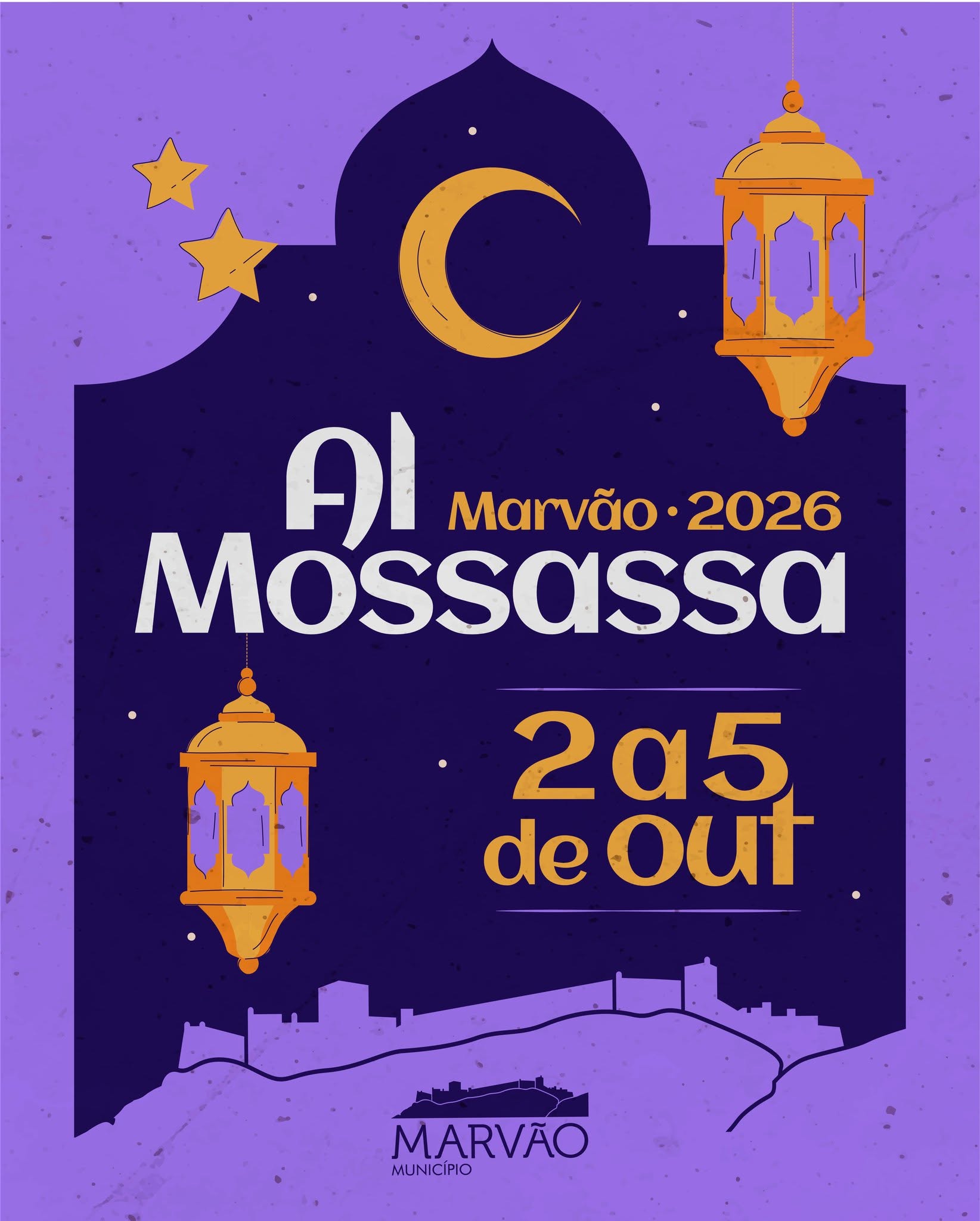 Marvão - Al Mossassa