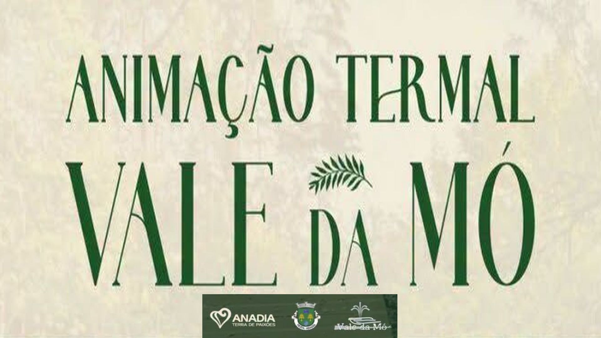 Termas de Vale da Mó